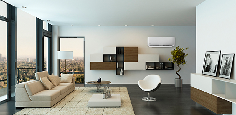 midea ambiente adapt