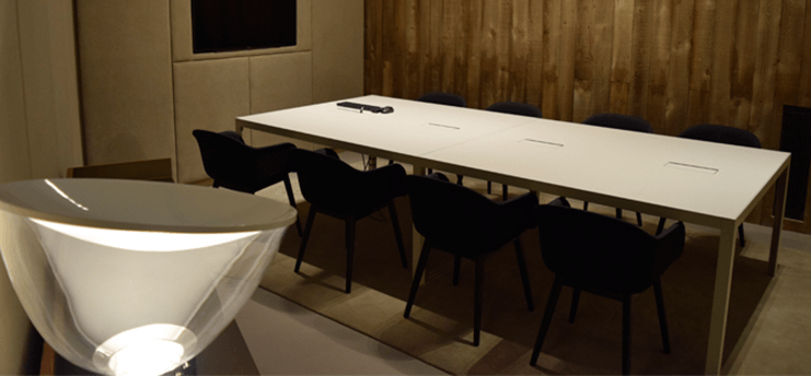 Sala de Reuniones