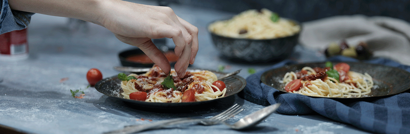 Los 5 errores que cometemos al preparar recetas italianas